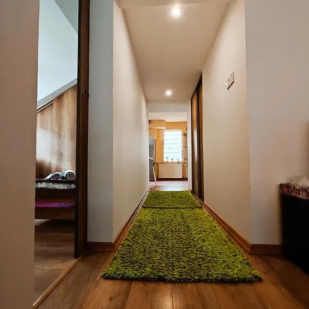 Kora Lägenhet Sosnowiec