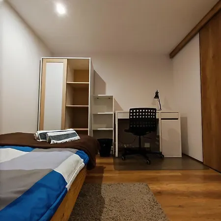 Appartement Kora