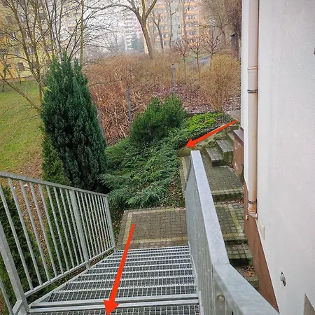 Lägenhet Kora Sosnowiec