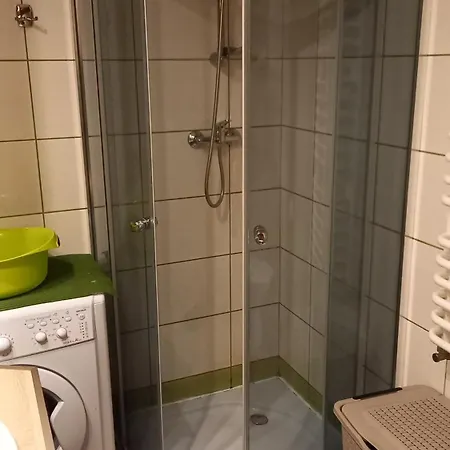Appartement Kora *
