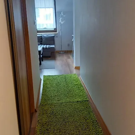 Lägenhet Kora Sosnowiec