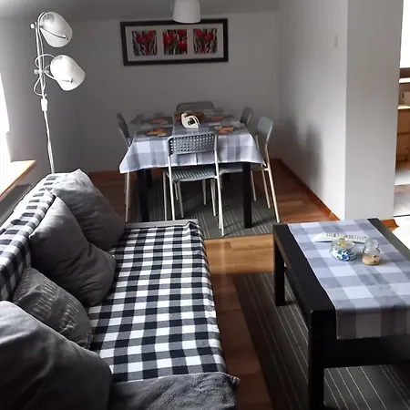 Kora Appartement