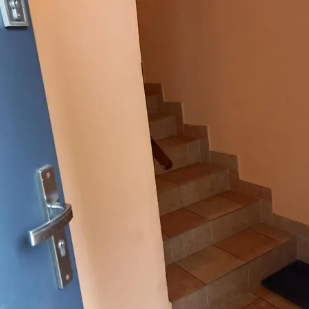 Kora Lägenhet Sosnowiec