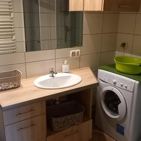 Appartement Kora Sosnowiec