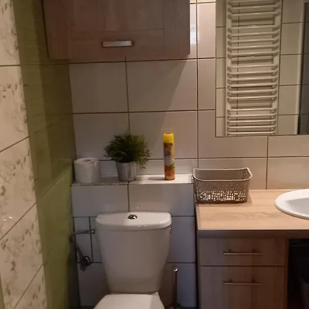 Appartement Kora *