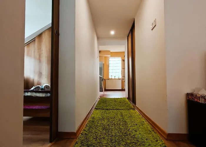 Kora 아파트 소스노비크