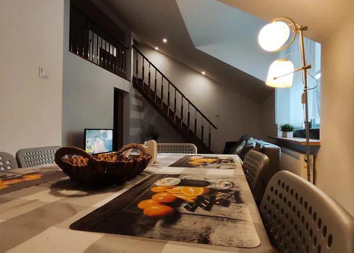 Kora Appartement Sosnowiec