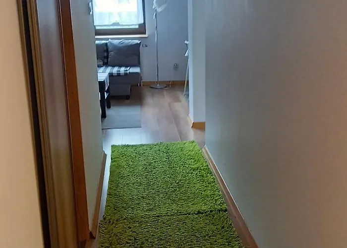 Appartement Kora Sosnowiec