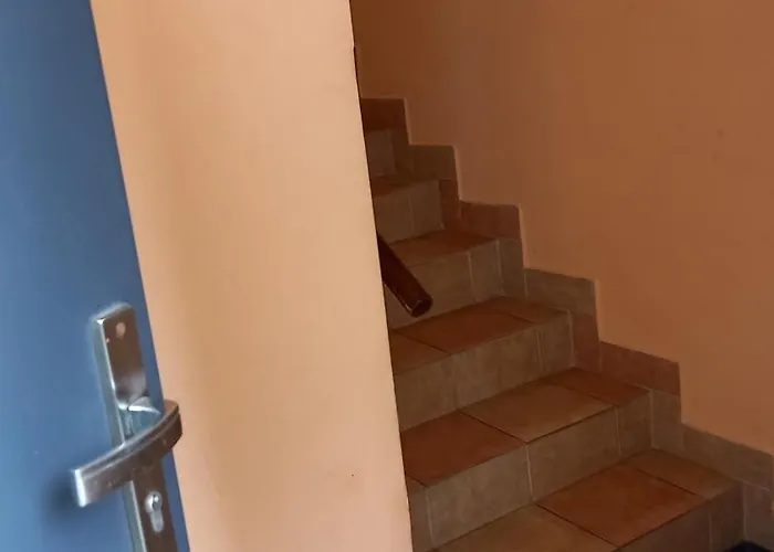 Kora 아파트 소스노비크