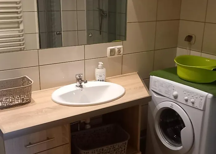 아파트 Kora 소스노비크